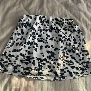 Skirt great condition